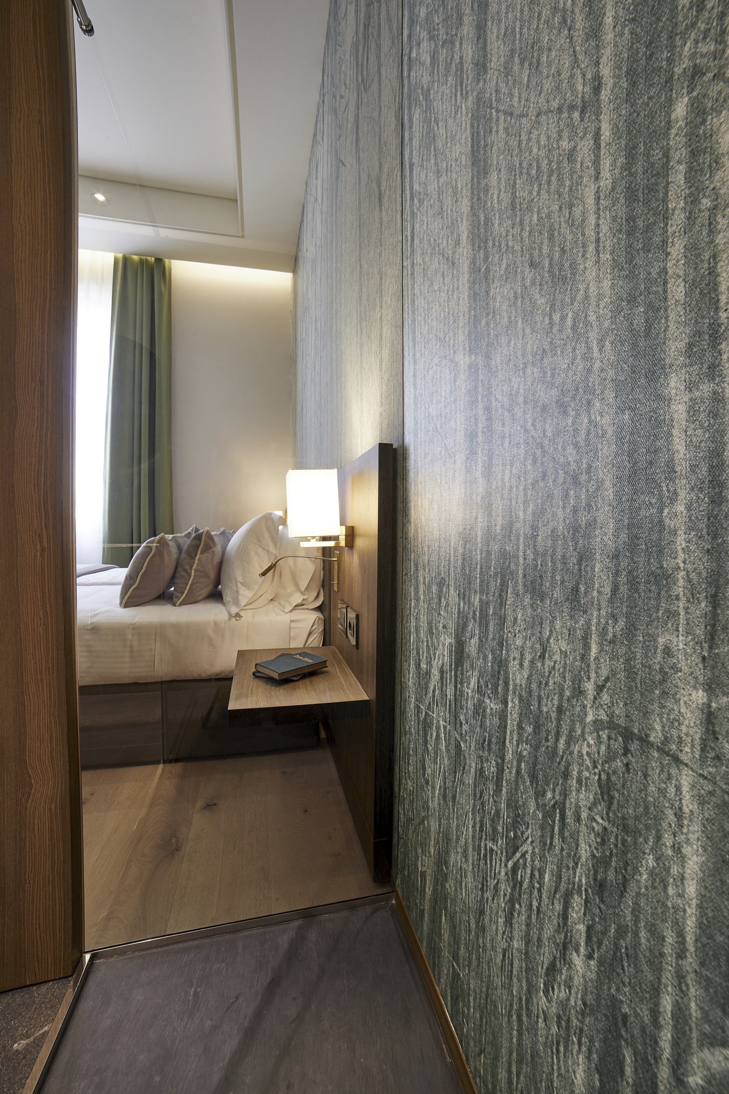 佛罗伦萨 Messori Suites 酒店-177