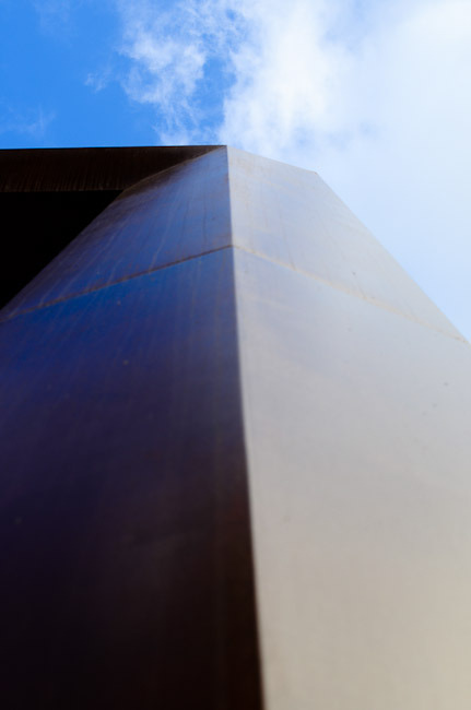 摩洛哥品牌角旗舰店室内设计-3