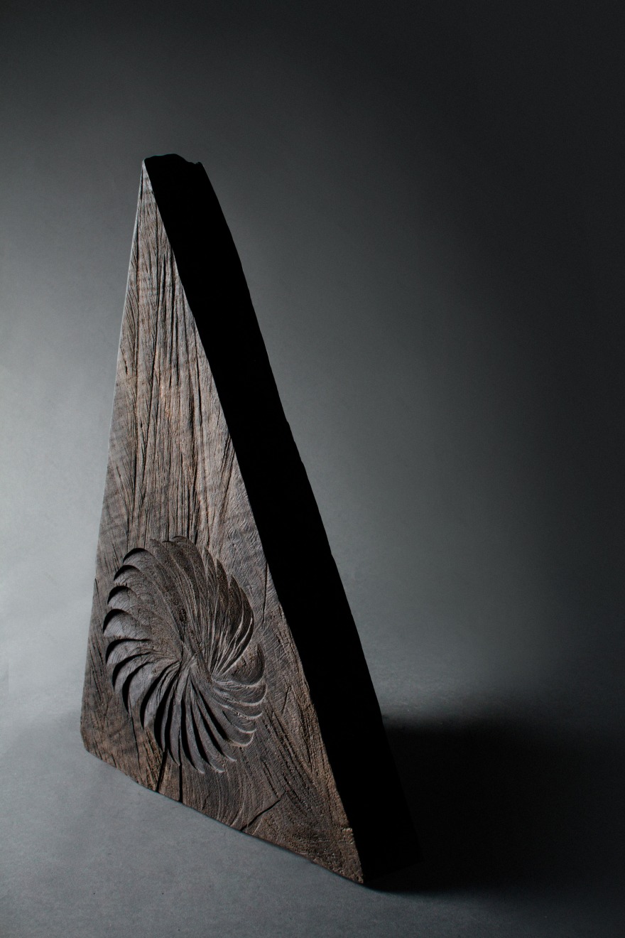 室内设计案例 | SÓHA Solid 装饰板的艺术魅力-47