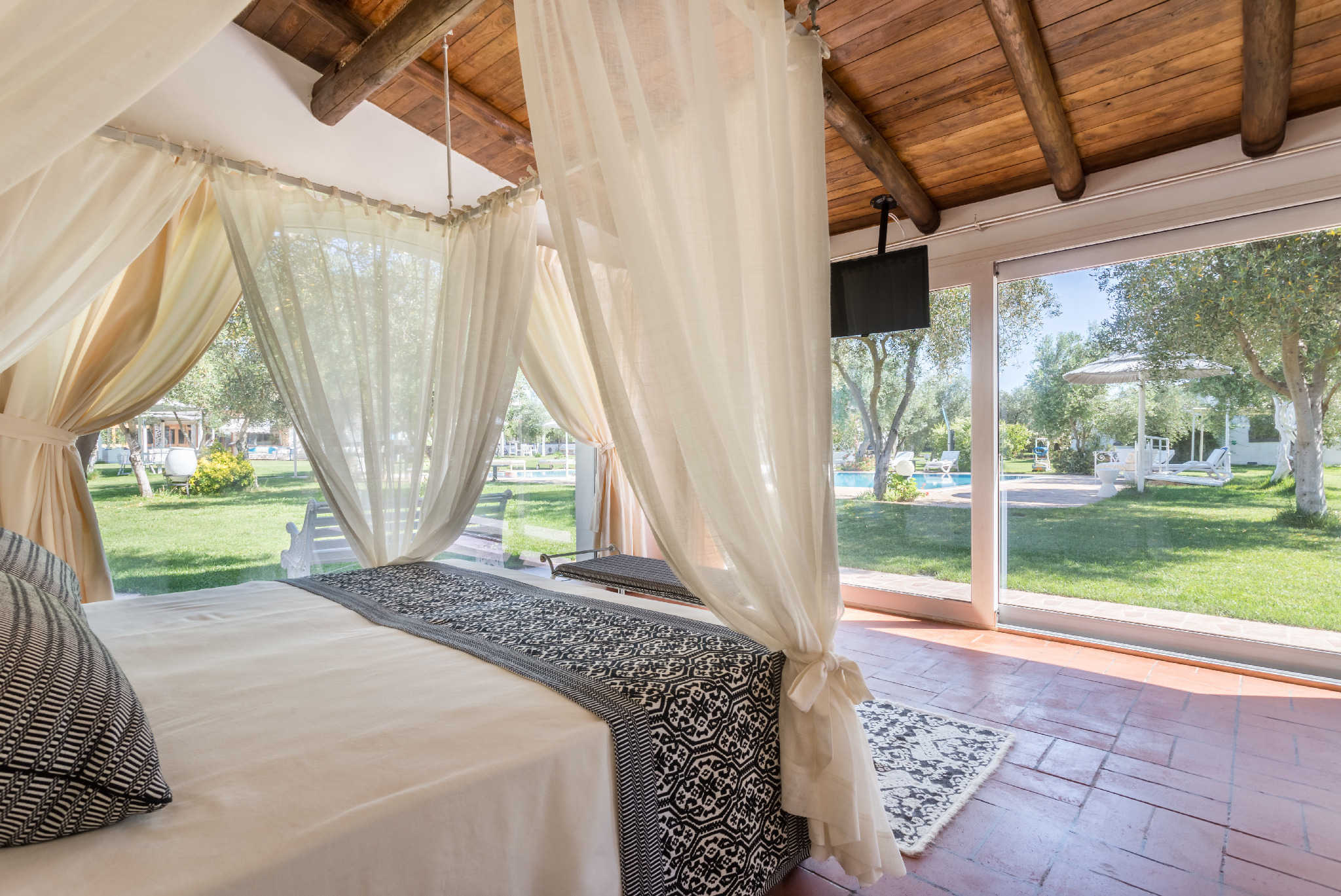 意大利风格室内设计作品集-22