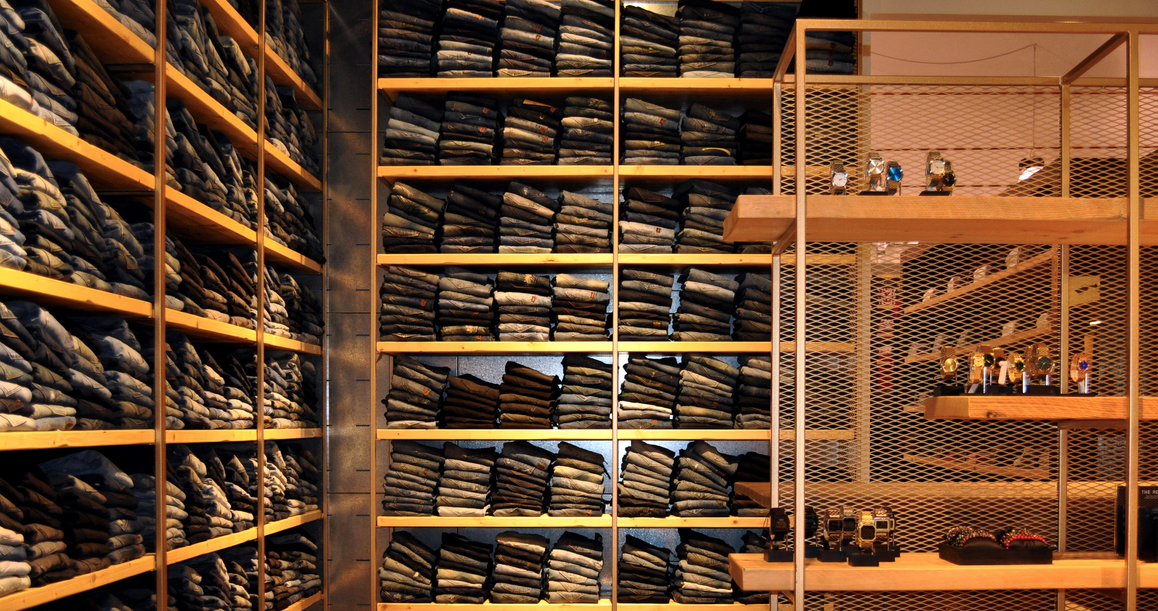 2018 年完成的购物中心设计案例-4