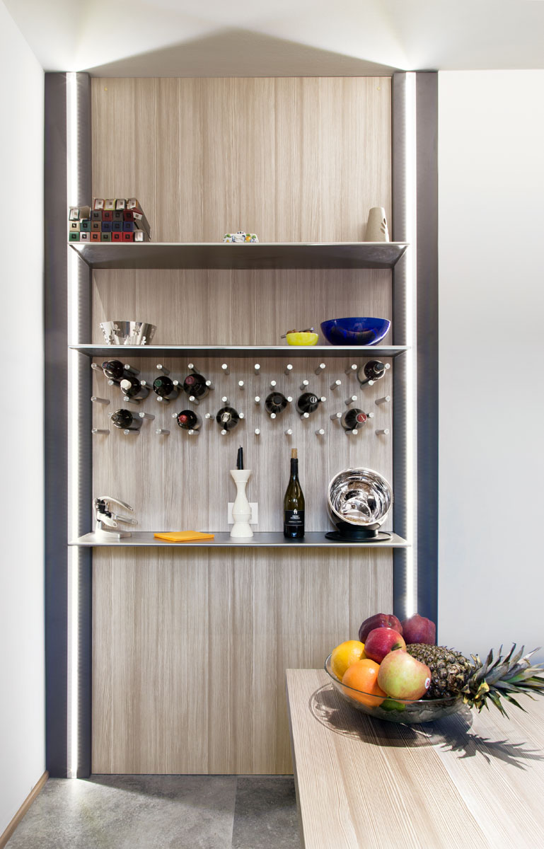 德式乡村风格公寓，打造温馨家居空间-5