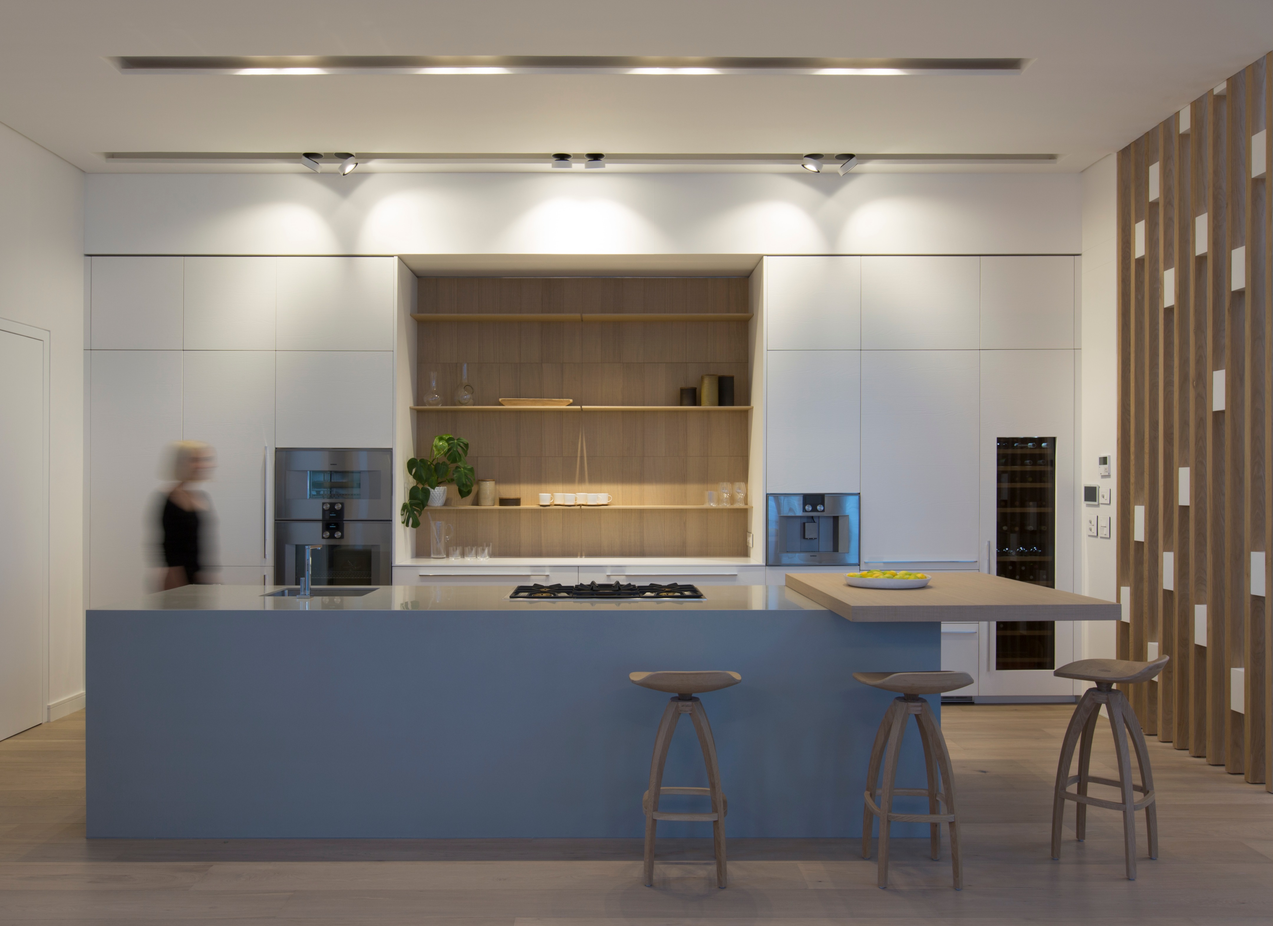 南非开普敦海滨之家-4