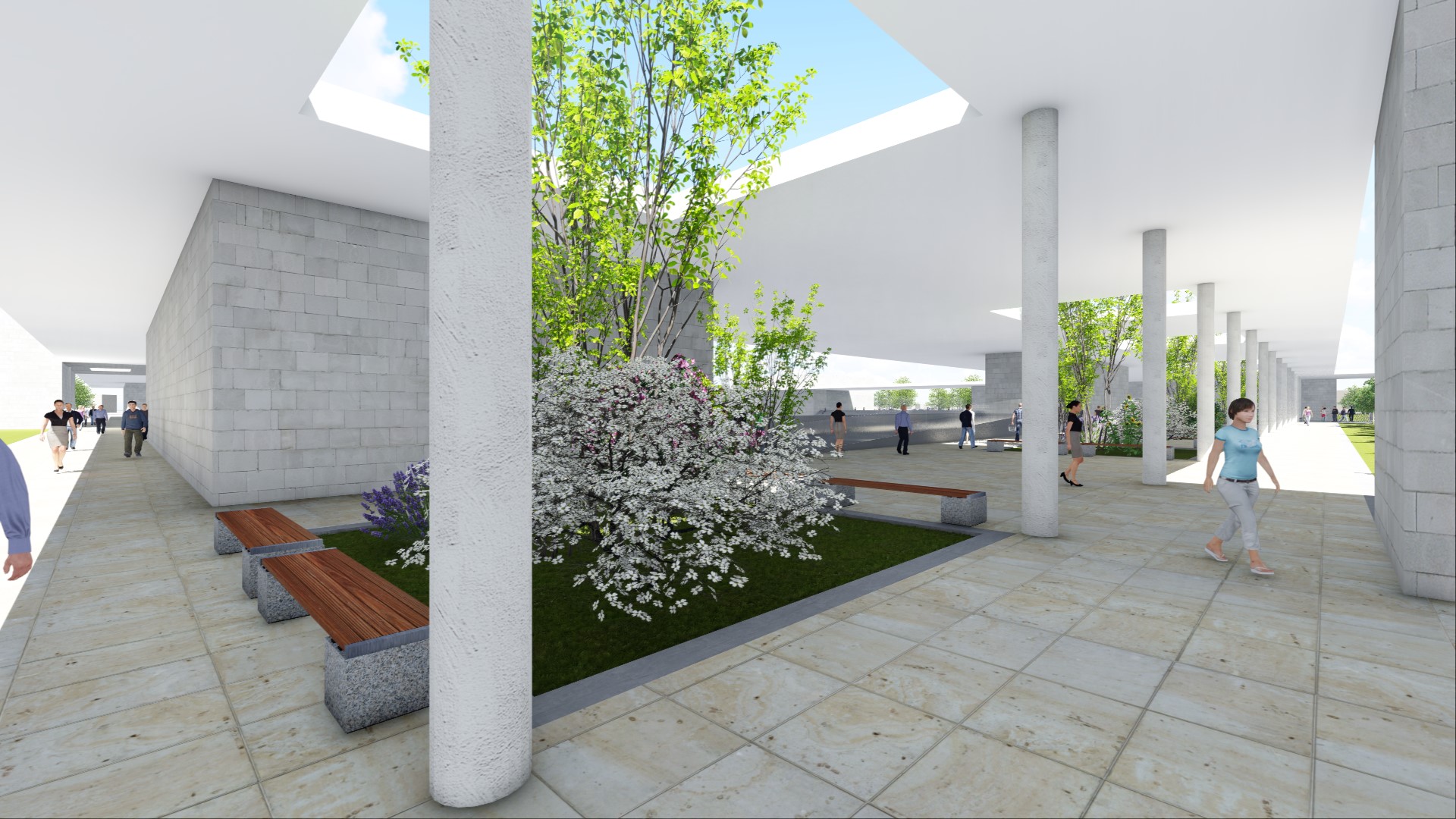 2016 年未实现的运动校园规划-26