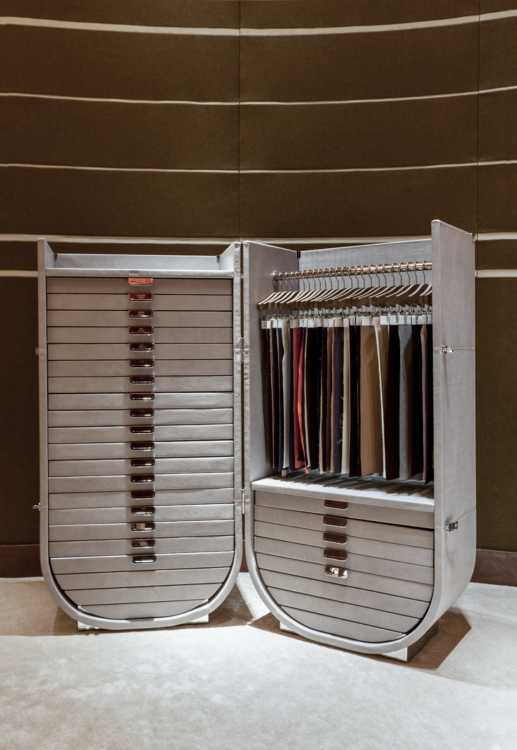 奢侈品世界的新标杆—— QELA-20