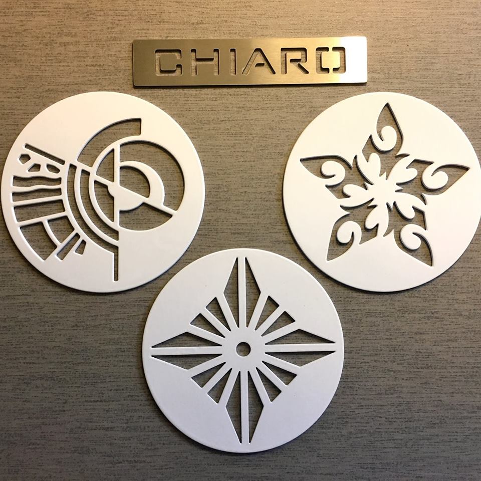 色彩斑斓的钢制排水板设计-33