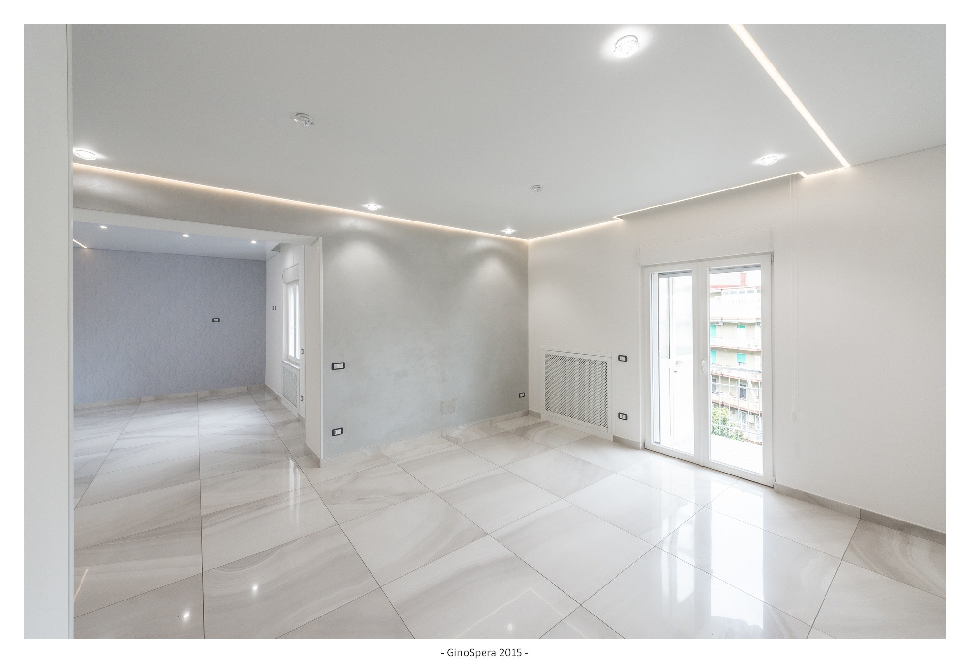 卧室带卫生间的水晶设计公寓-13