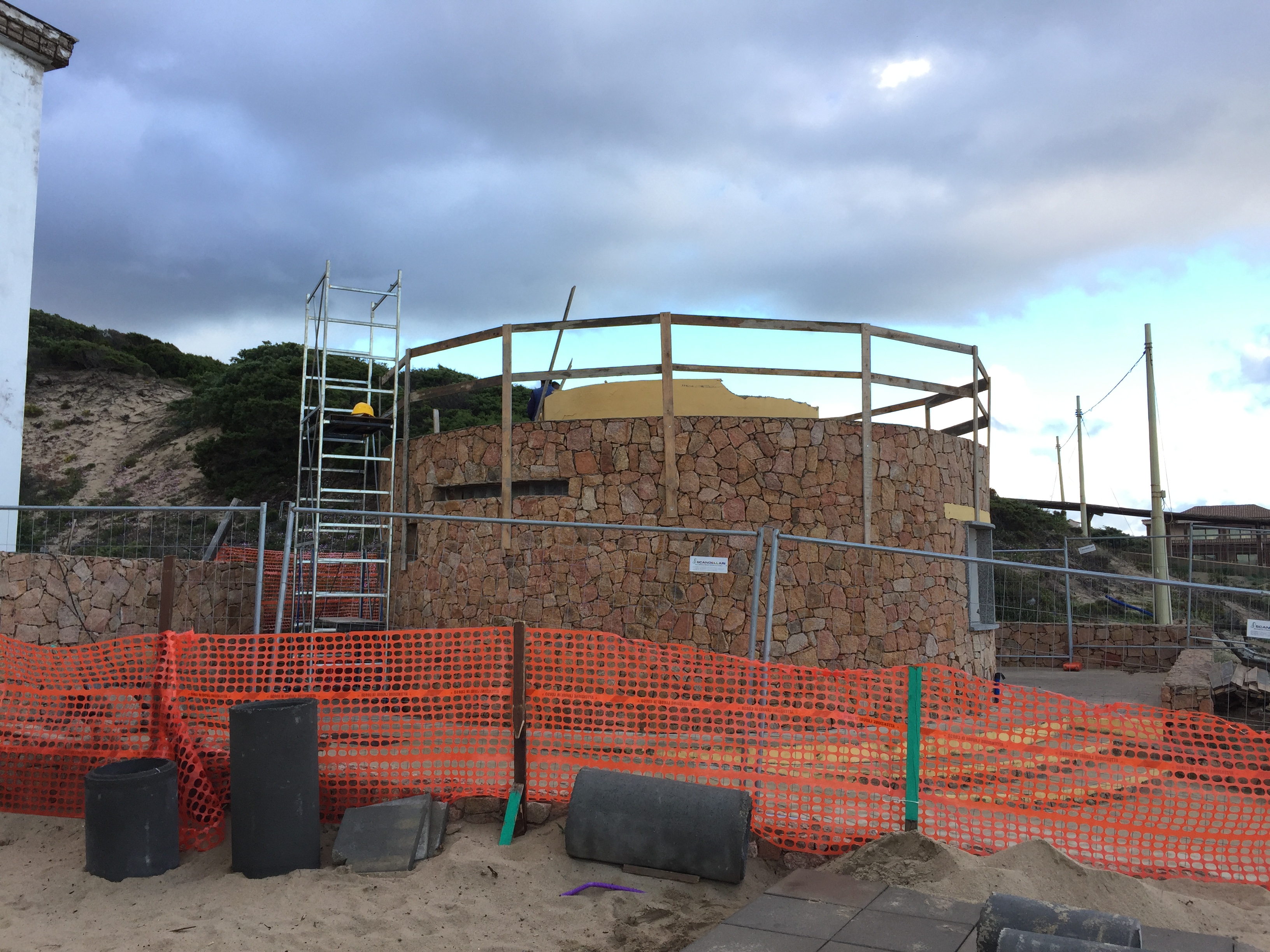 海滨多功能信息中心改造-6