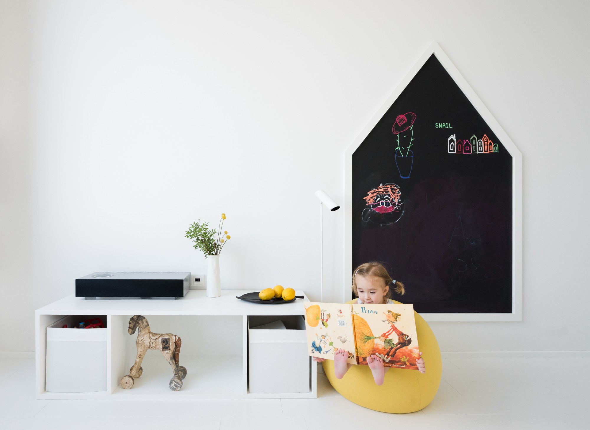 莫斯科塔楼未来主义家居设计-31