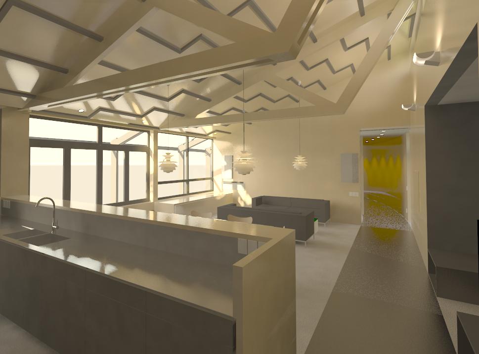 查特里斯湾宅邸-6