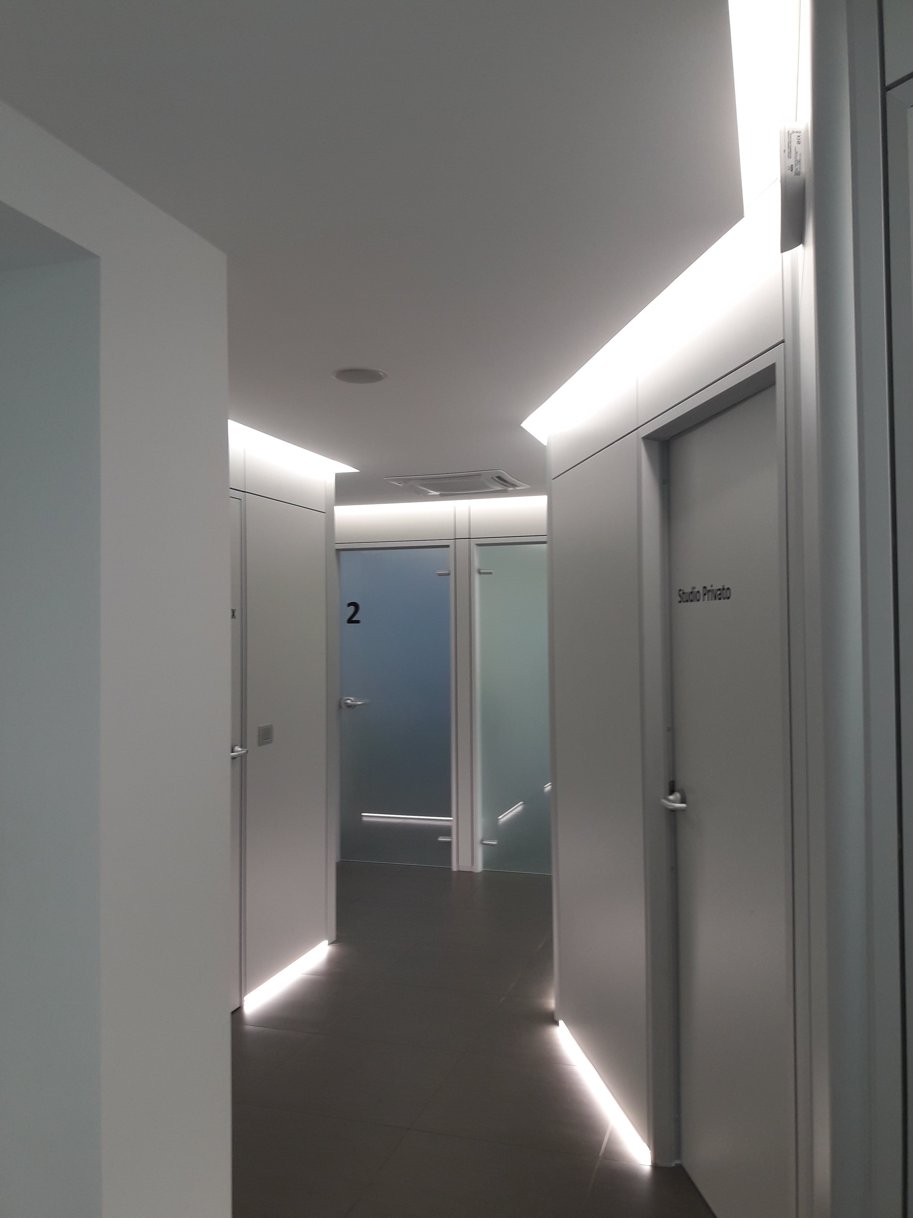 2019 年完成的口腔医院设计-2