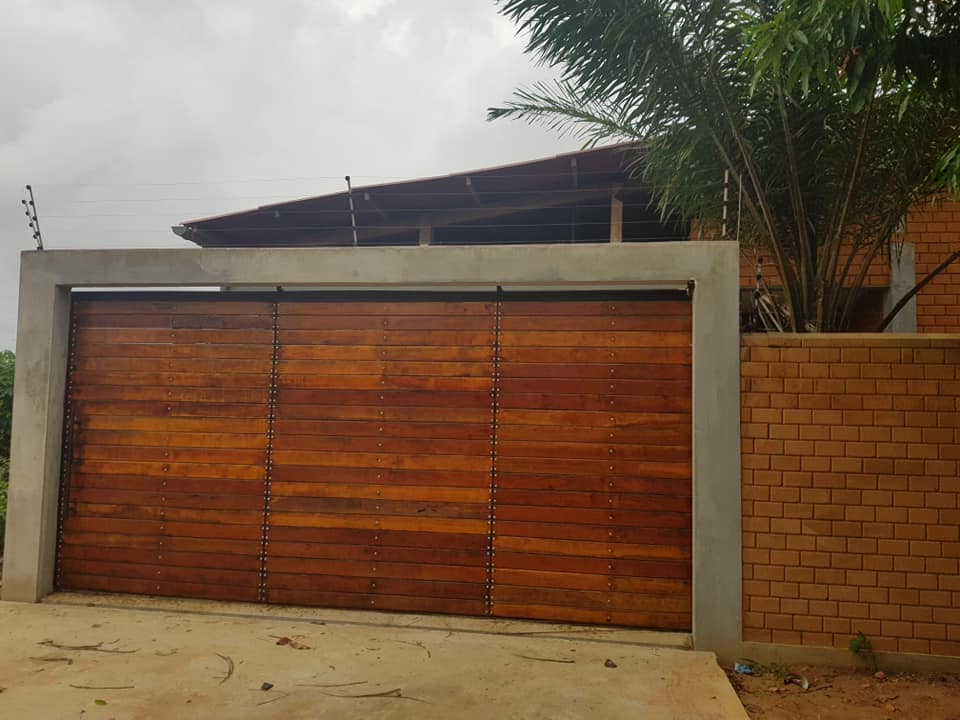 生态海滩别墅设计-30