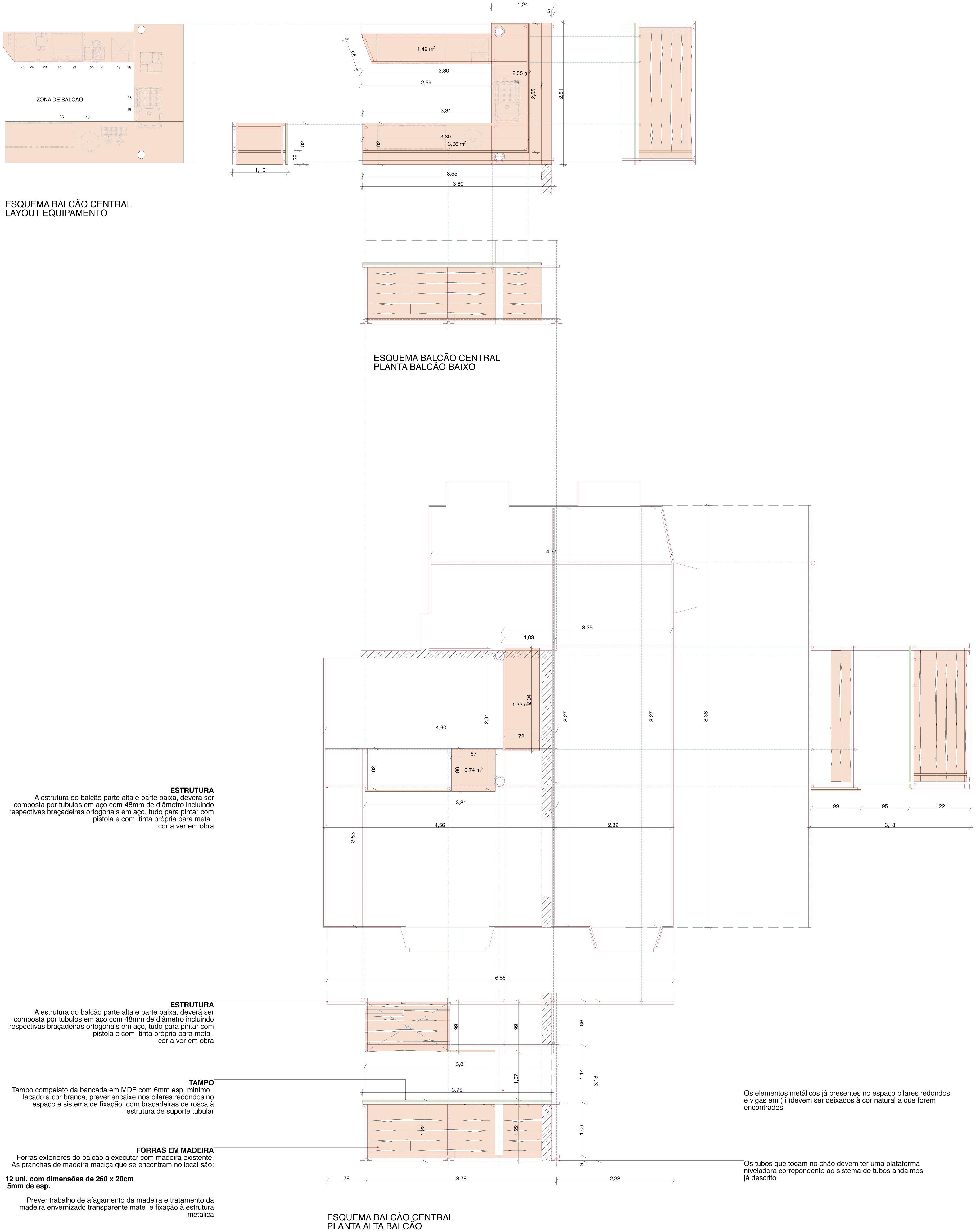 "the house place"——大气与空气的循环建筑理念-19
