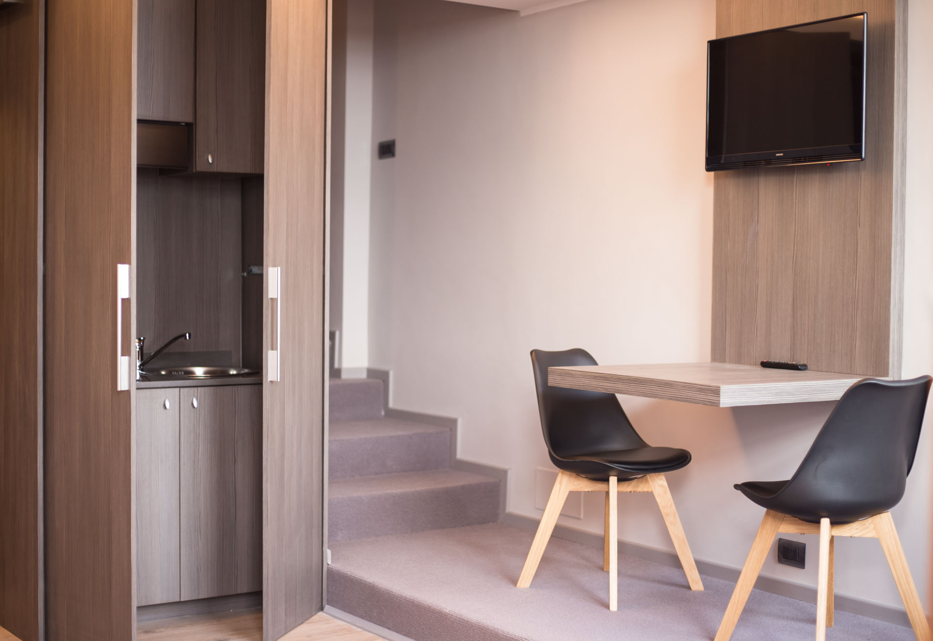 Montepagano 1137 酒店-99