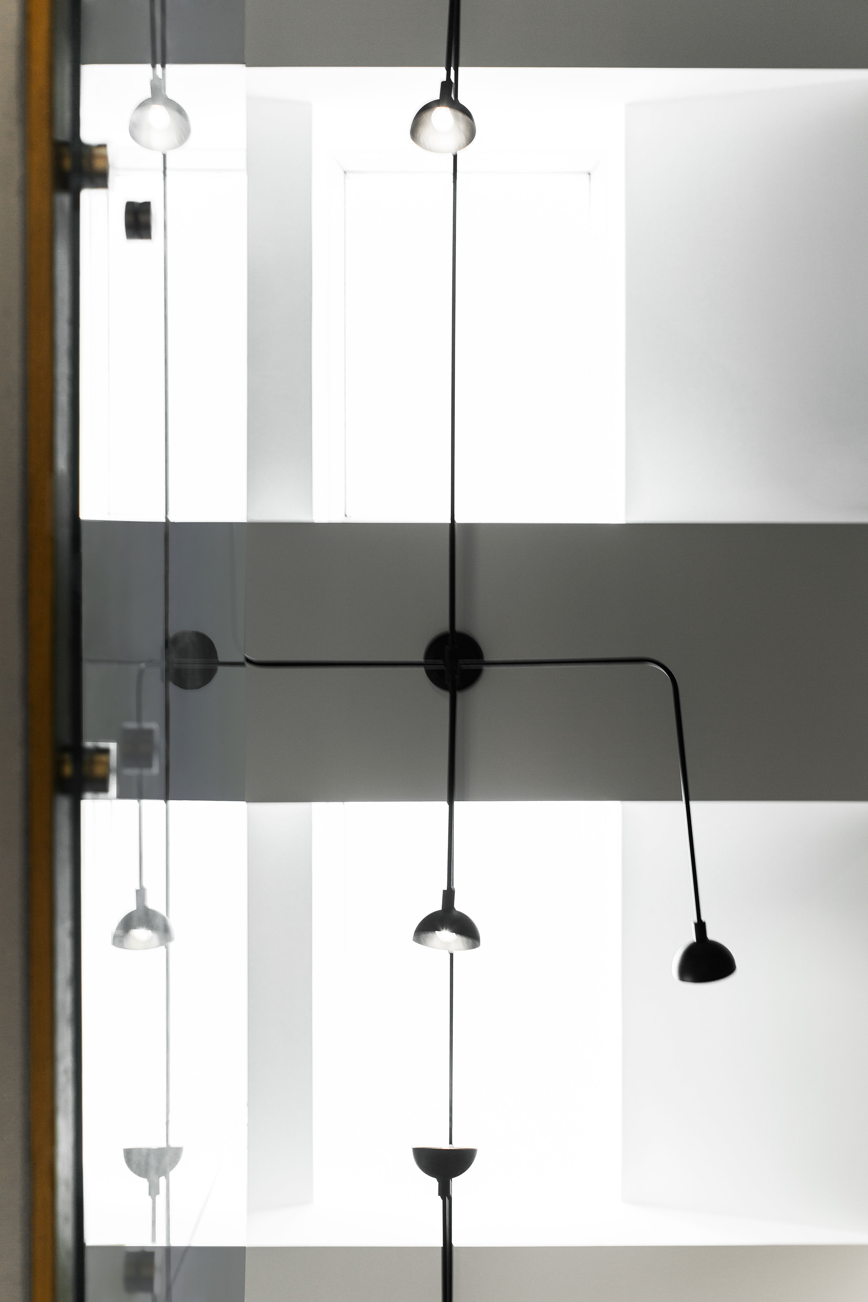 简约自然 | 私人住宅设计与室内设计-10