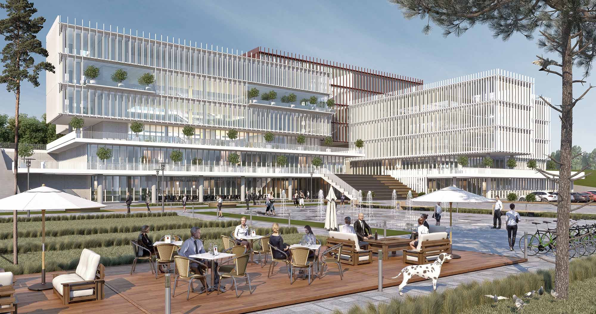 2016 年 Bakırköy 市政厅-3