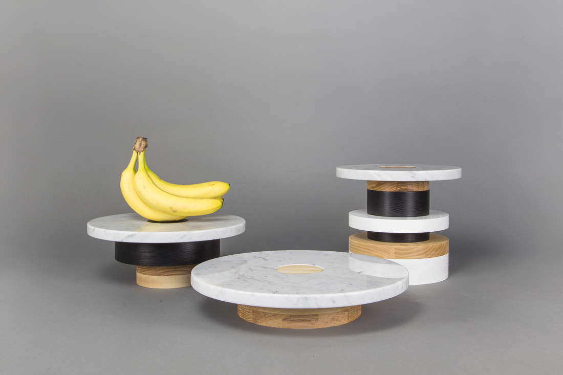 Souda 2017 新品 | 独特形状与金属高架的完美结合-16