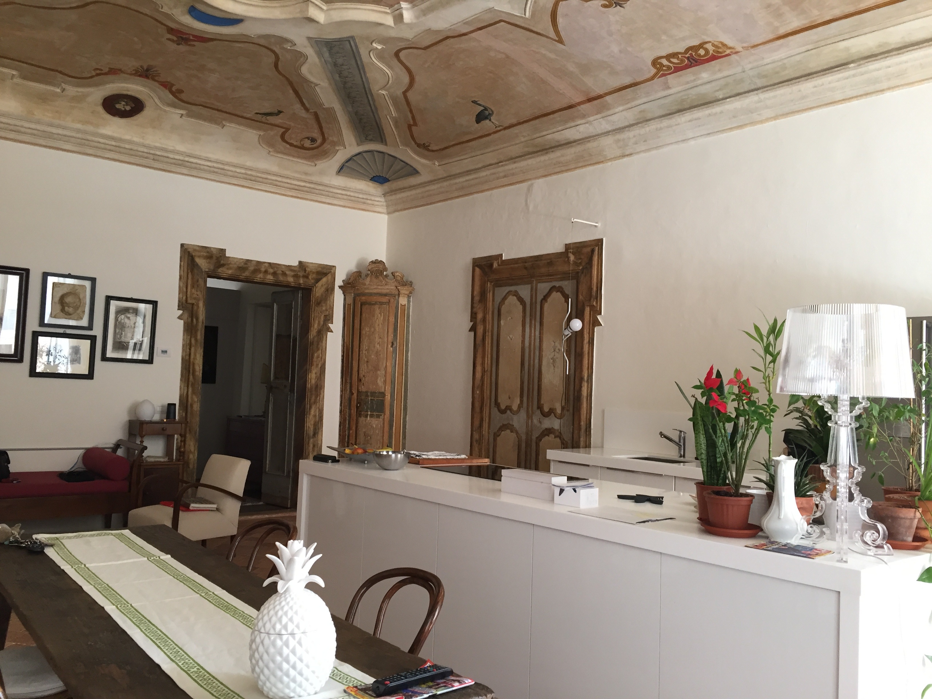 Casa Privata M 公寓设计-1