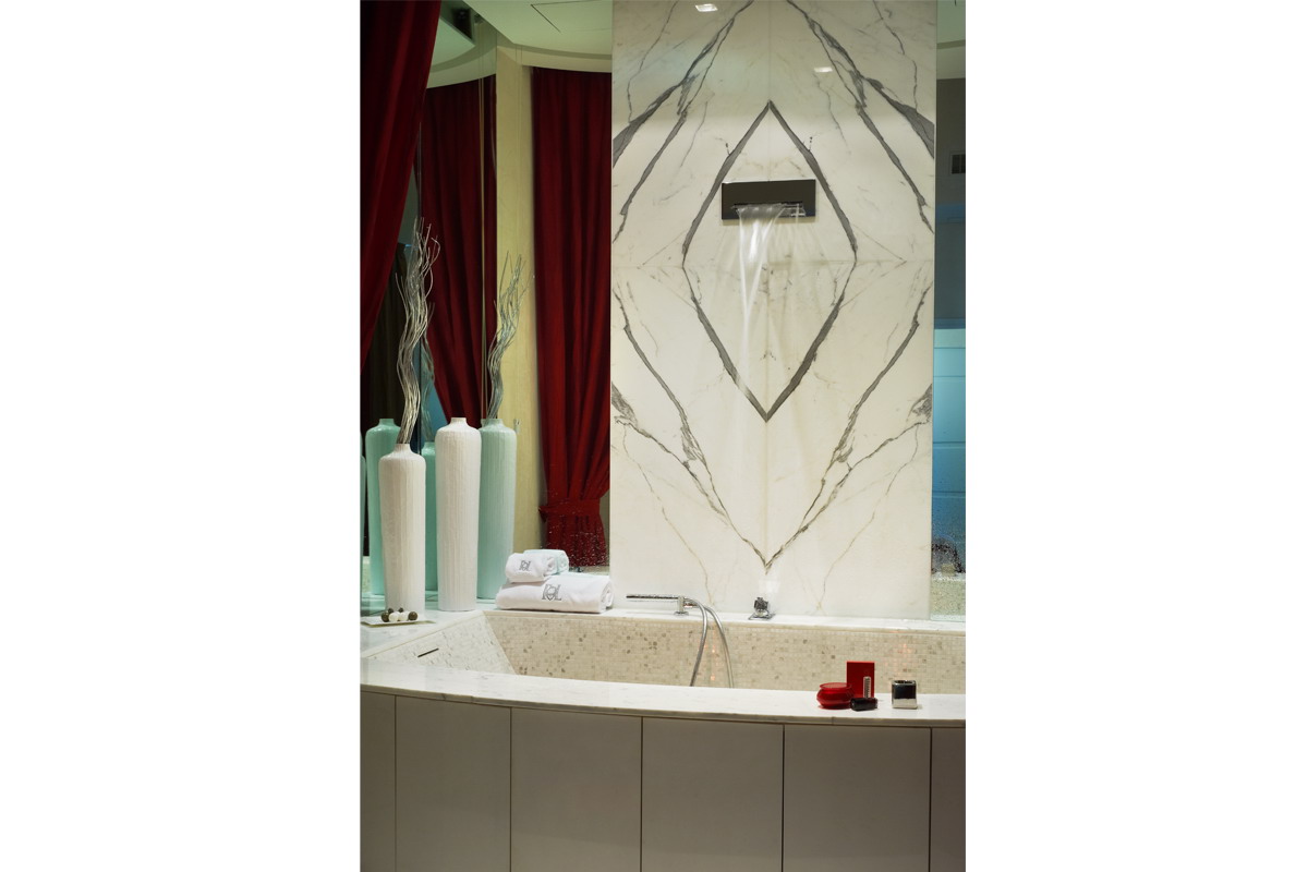 Platinhome 豪华酒店-9