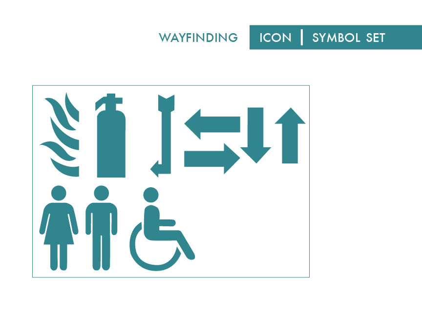 Wayfinding Signage System-0