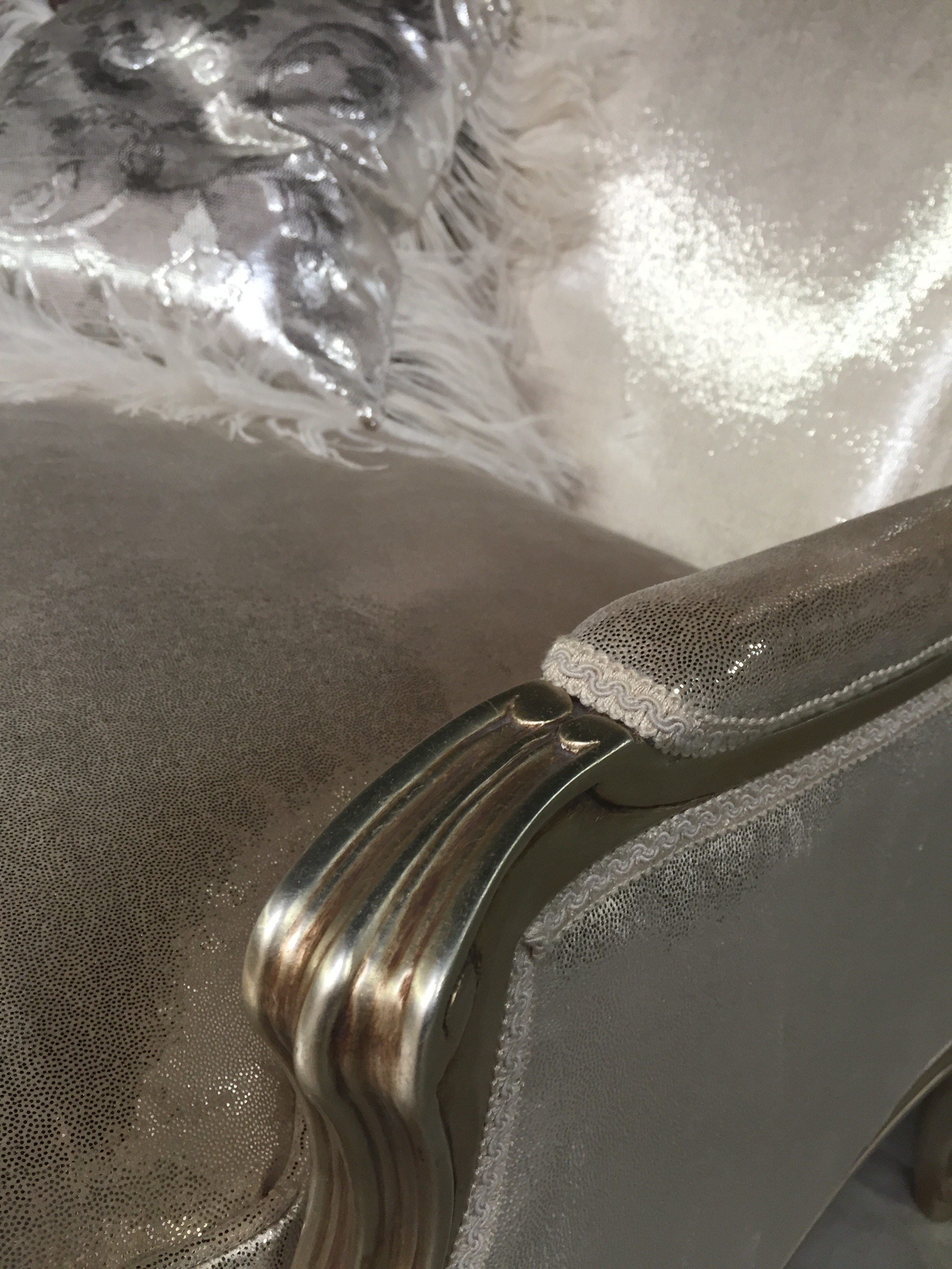 私人别墅设计，意大利奢华家具融入迪拜风情-7