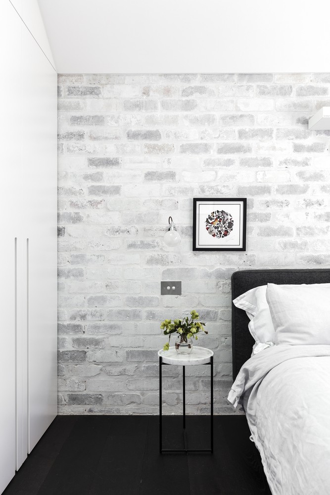 巴尔曼岩屋 | 混凝土亭子与砂岩小屋的完美融合-14