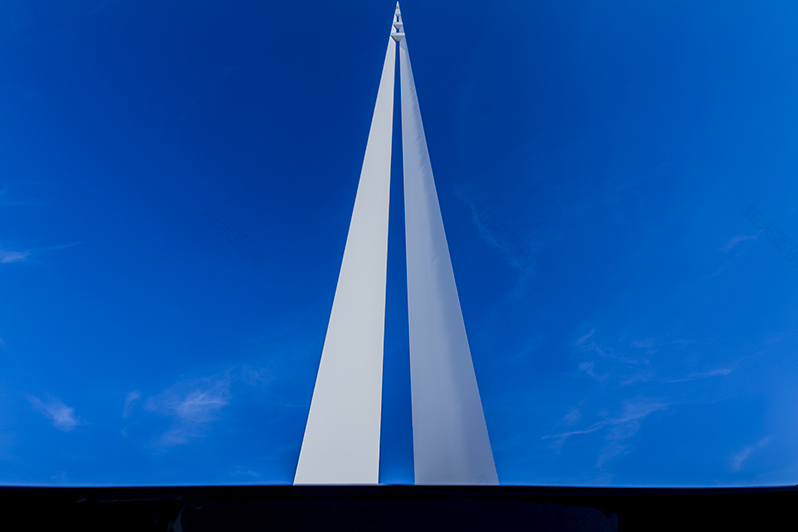 意大利 Turin Outlet Village 极简现代购物商场设计-9