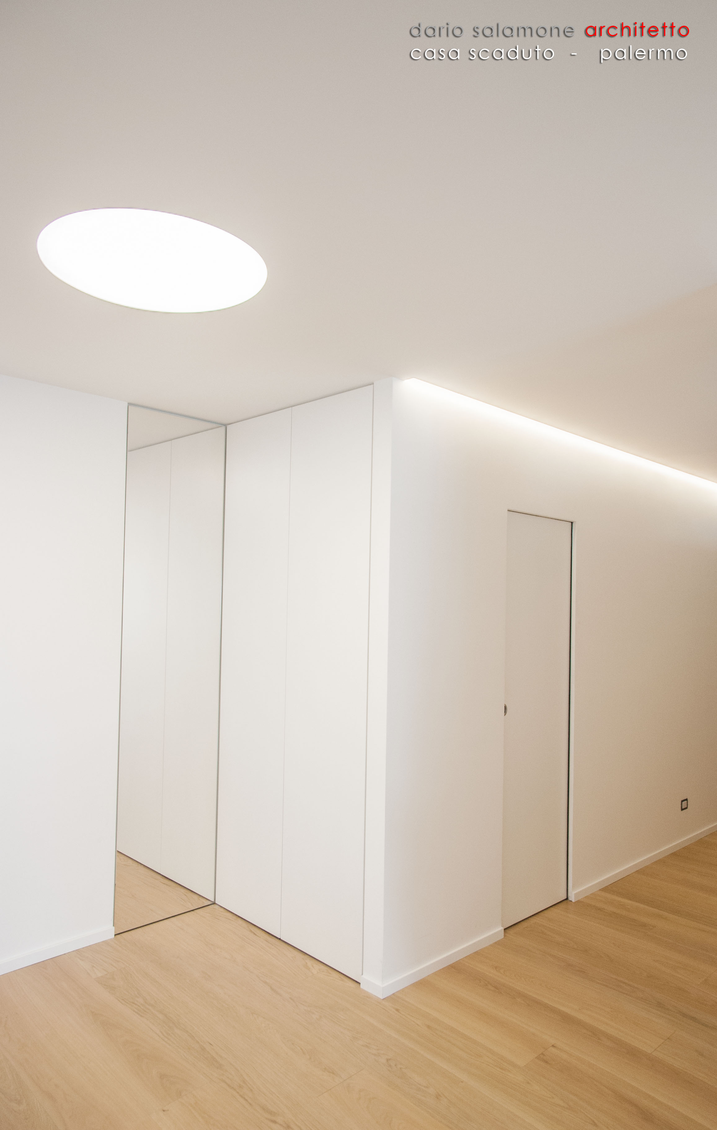 米兰公寓的精致生活 - 个性化家具与照明设计展现独特魅力-4