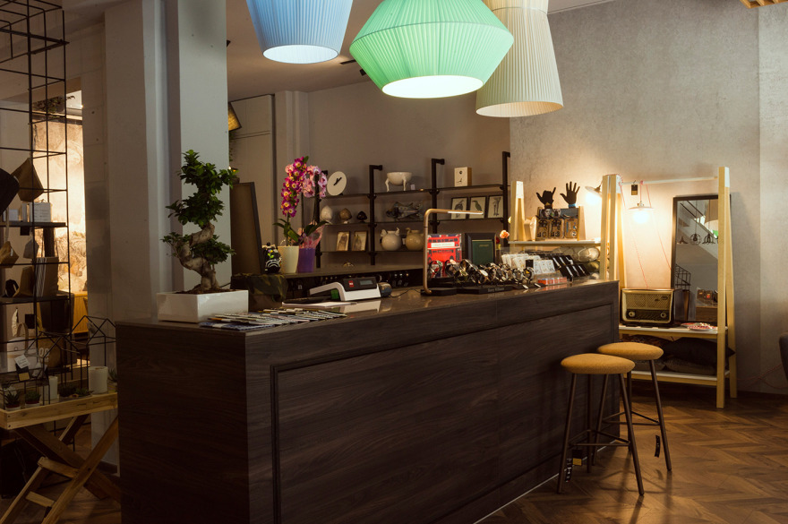 Galleria99 时尚家居展示间-6