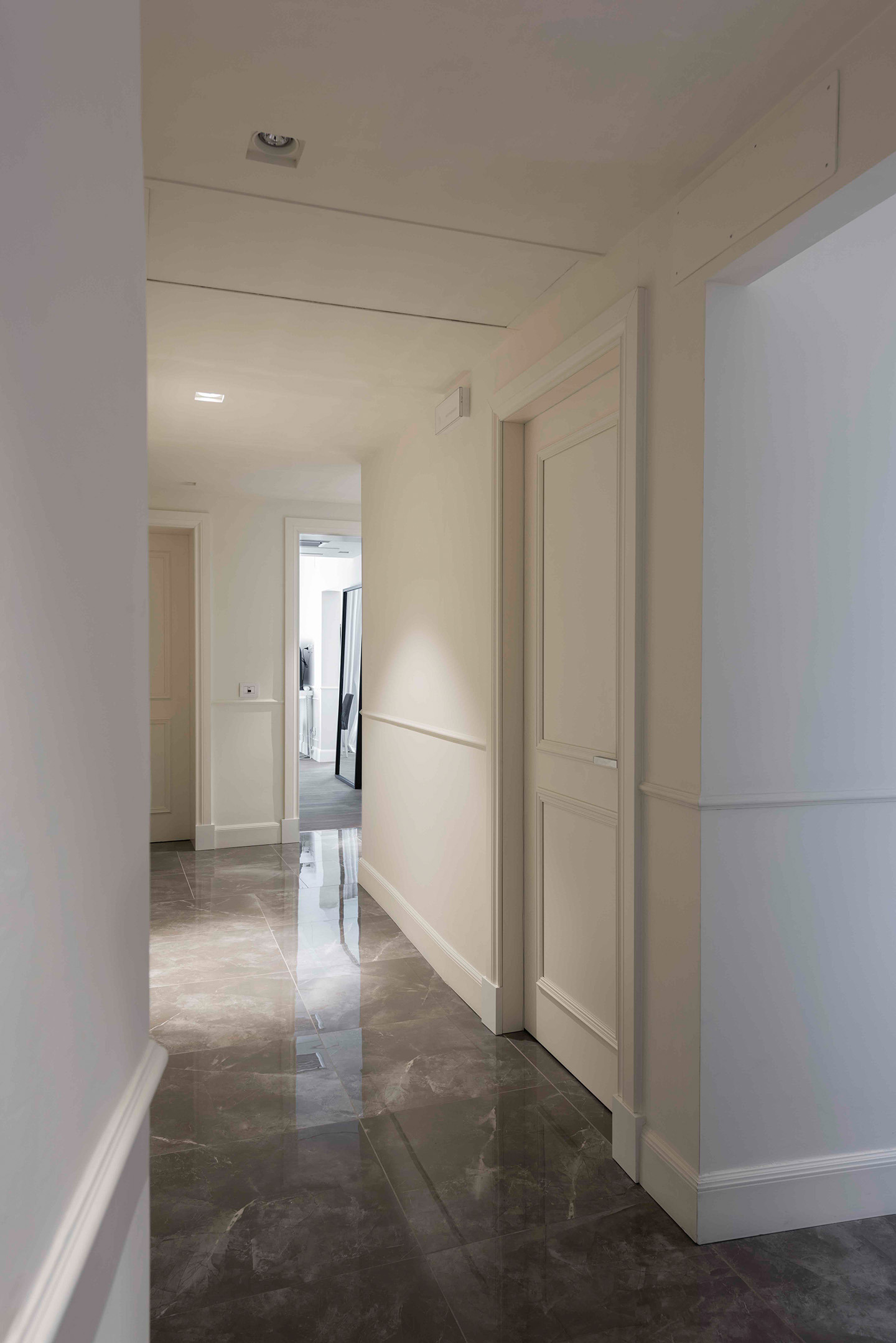 意大利 Perugia Locanda Della Posta 酒店设计-9