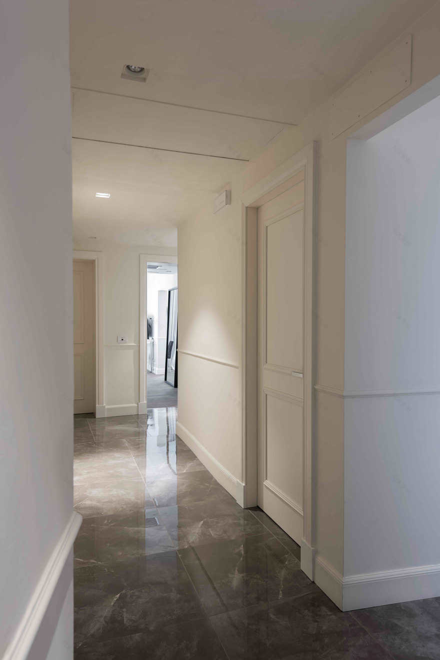 意大利 Perugia Locanda Della Posta 酒店设计-9