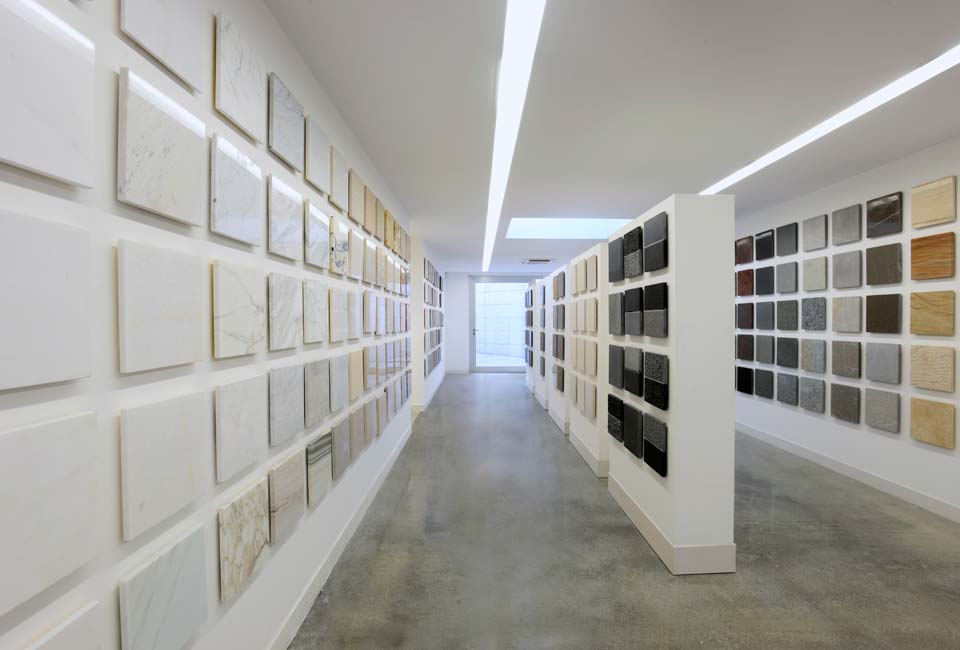 ARTEMARMI 总部展示厅-5