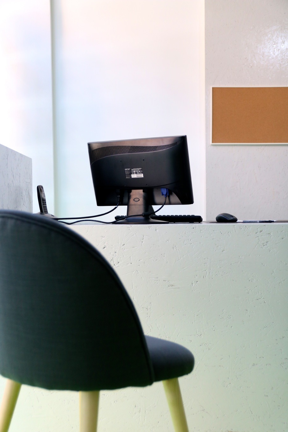 低成本改造办公空间，打造自然和谐的工作环境-12