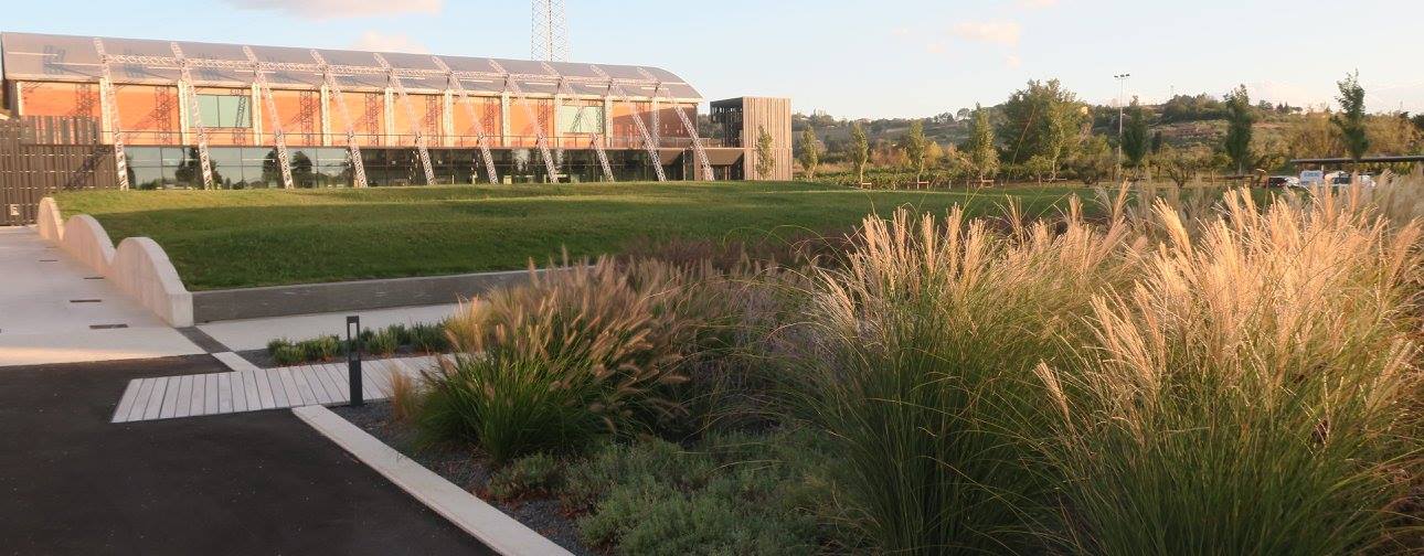 2017 年完成的 Scrigno Lab 项目——室内设计精品之作-29