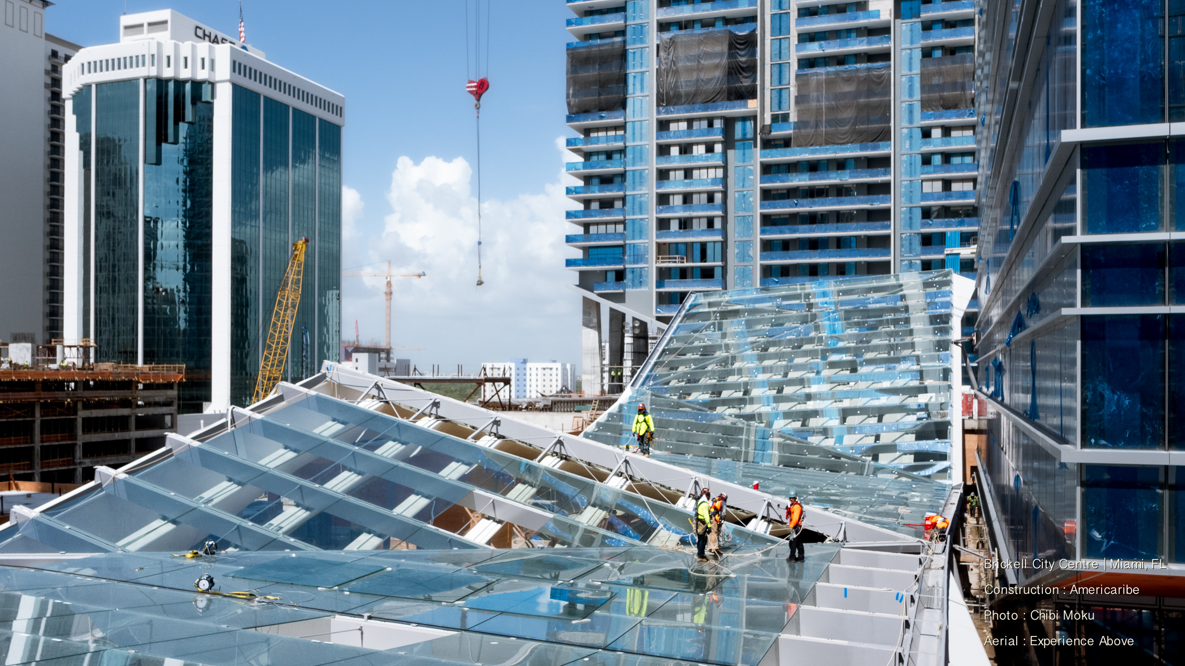 迈阿密 Brickell City Centre 艺术建筑之旅-50