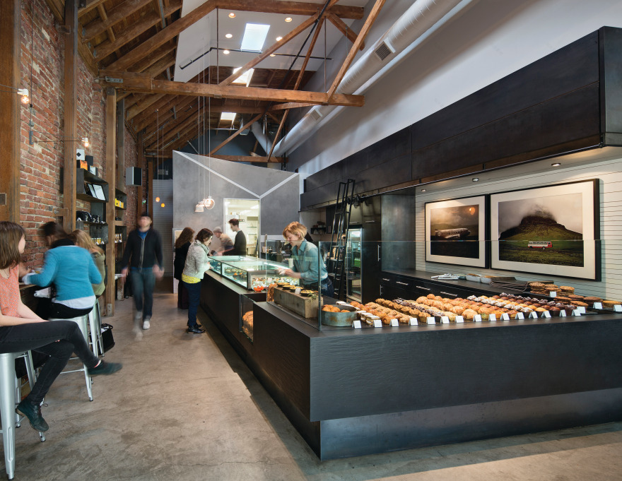 旧金山工匠与狼烘焙咖啡厅-1