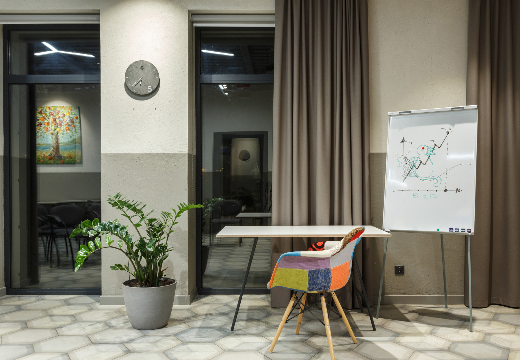 Cafe Nose 咖啡馆-20