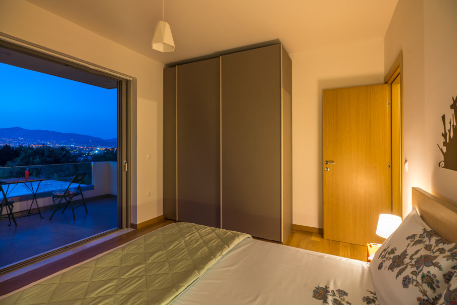 希腊豪华联排别墅设计-31