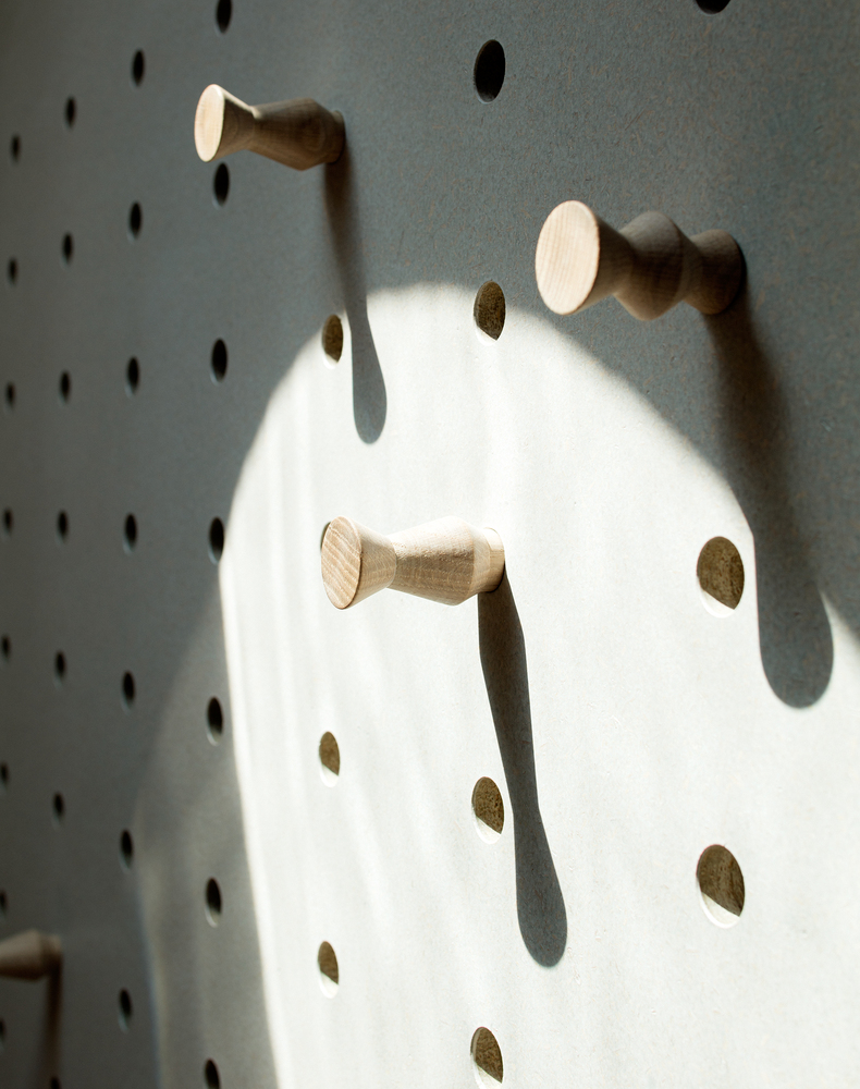 瑞士治疗教育学学校 HPT Biel 室内设计-43