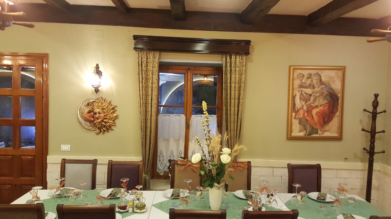 2017 年完成的酒店餐厅花园设计案例-11