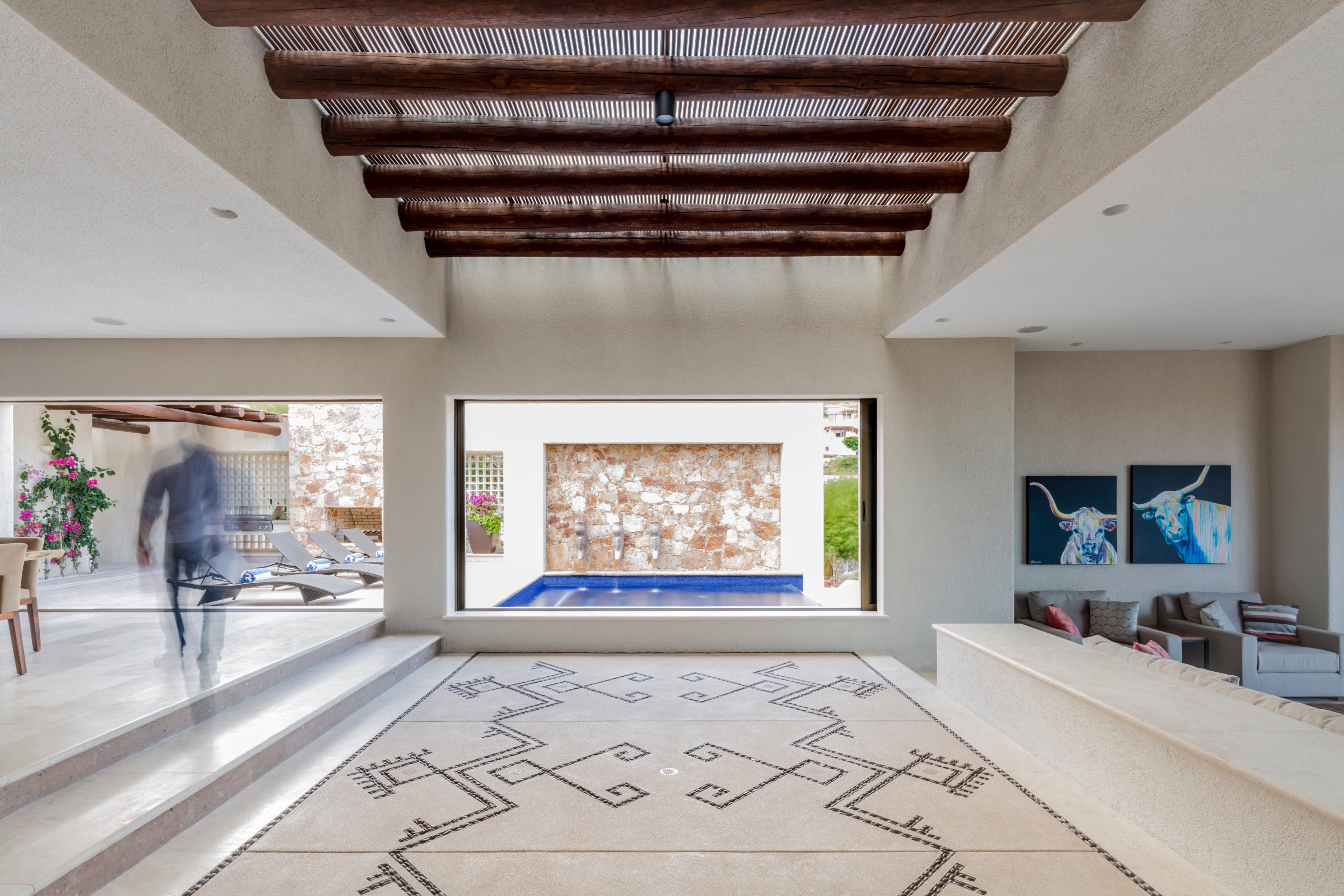 2015 年完成的“天堂海”海滩别墅改建项目-6