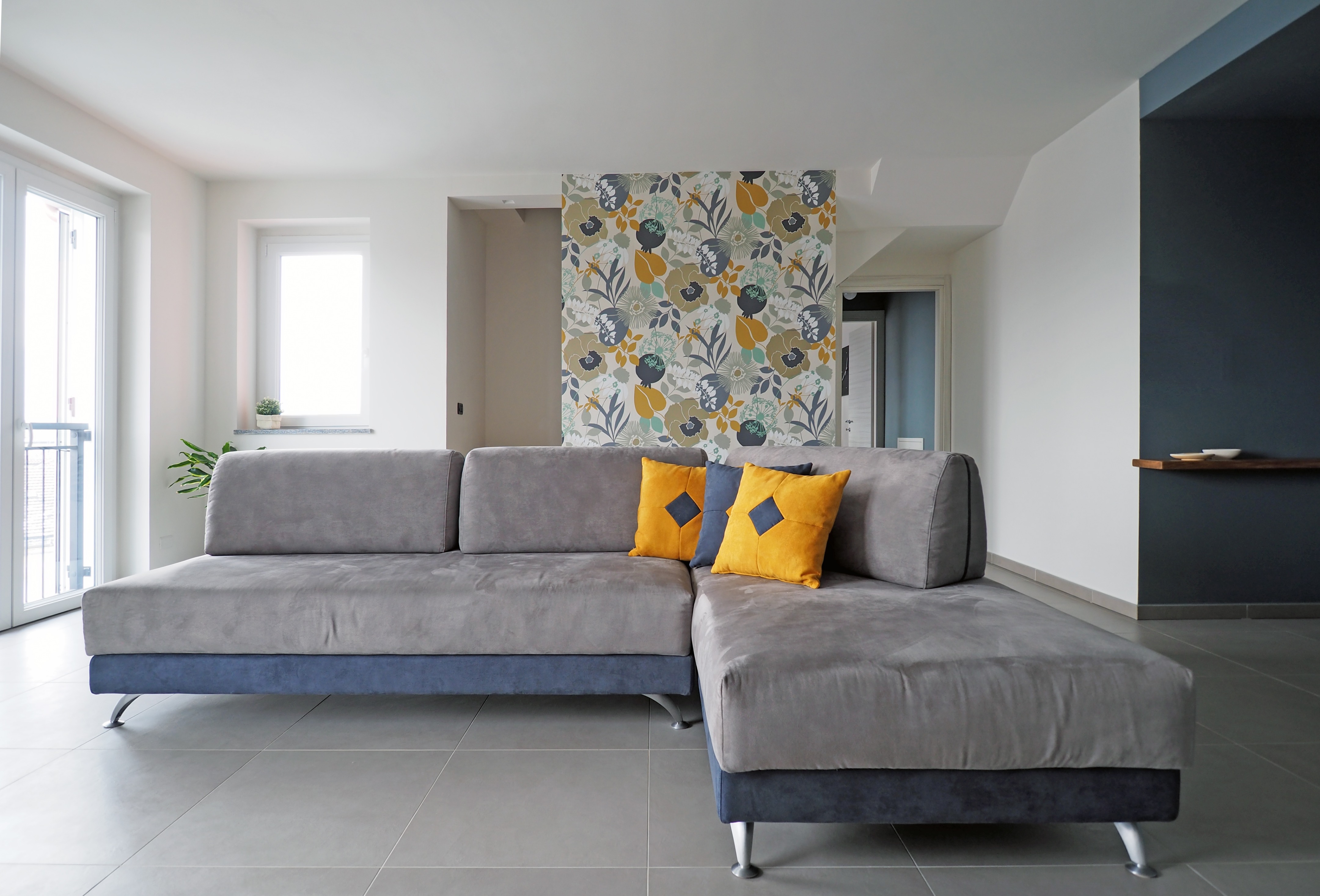 新婚夫妇现代公寓 · 实用与美观的完美结合-17