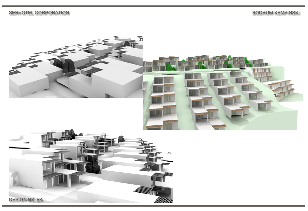 未实现的博德鲁姆康斯坦茨酒店开发计划-16