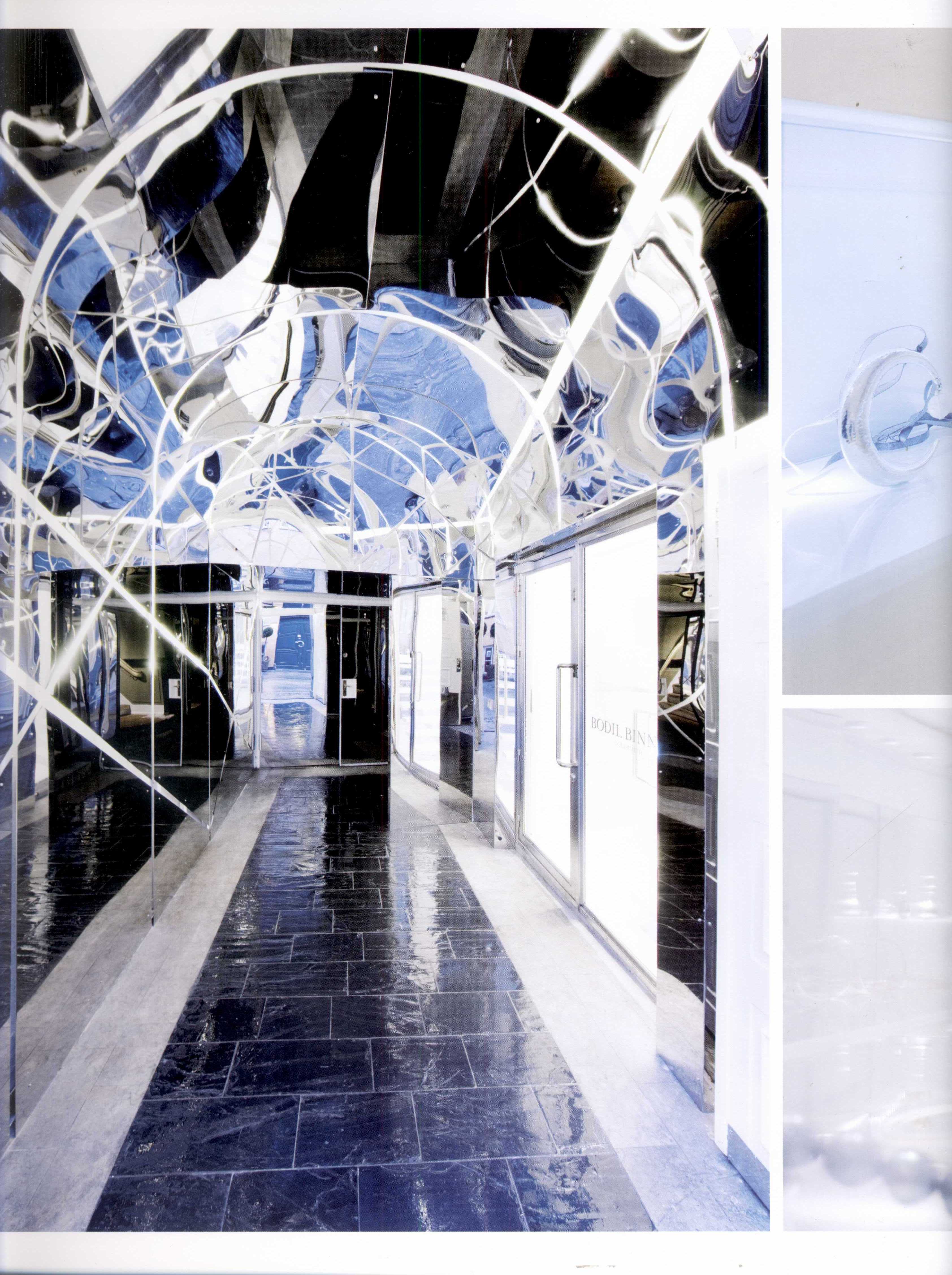 JEWELLERY SHOP 珠宝店-8-64