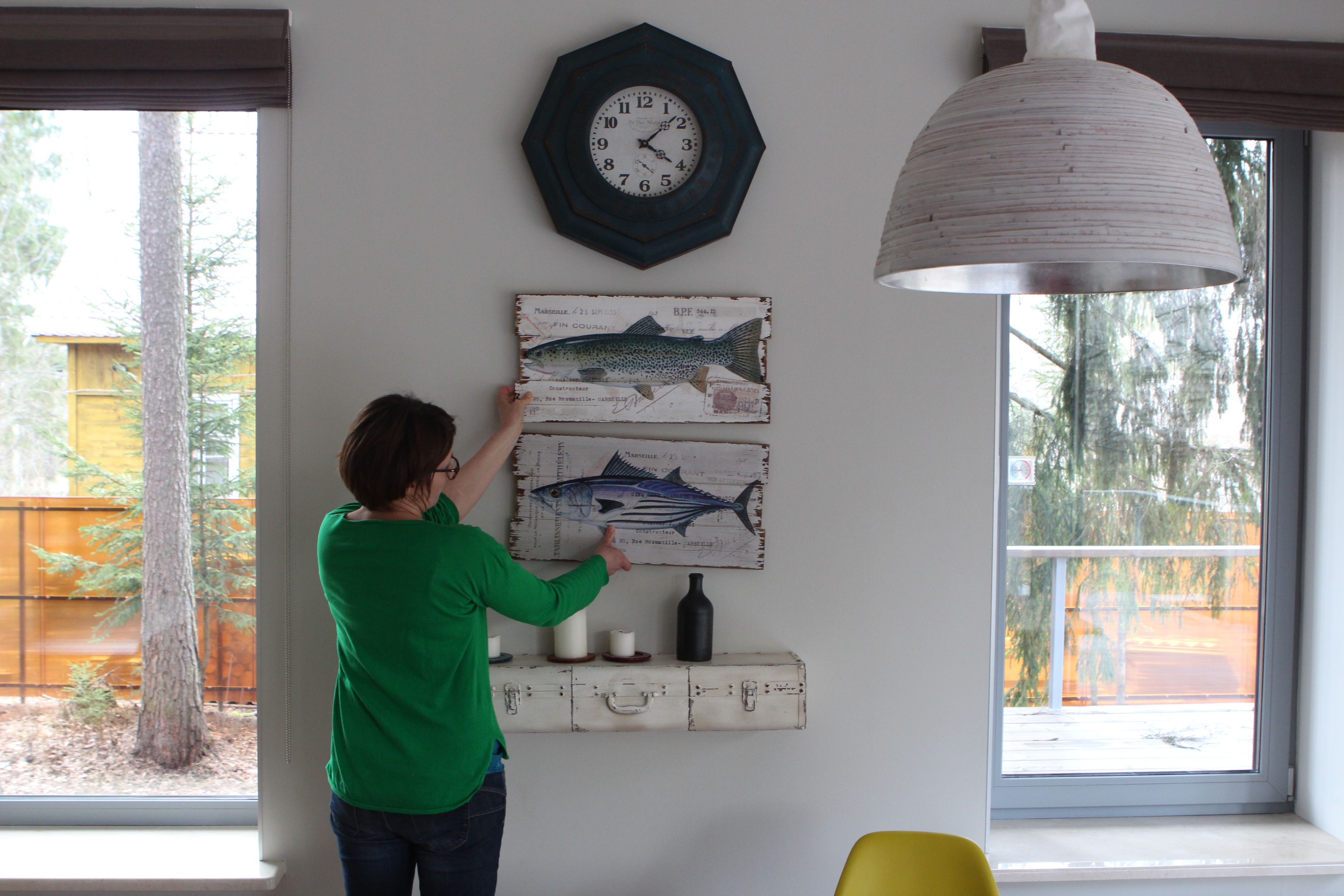 维里察 2014 年乡村别墅设计佳作-14