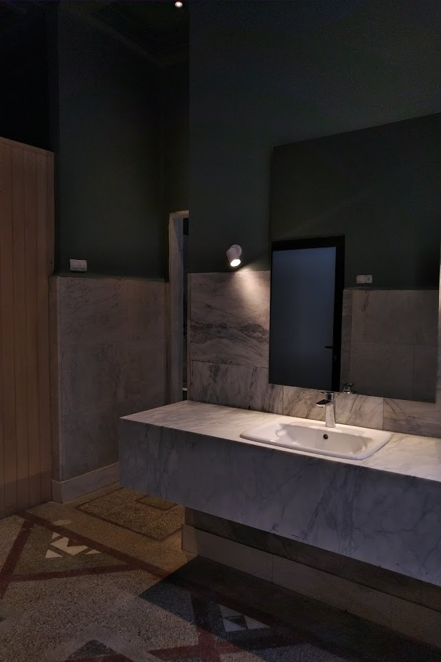 乔治亚提比里斯温泉度假村-4