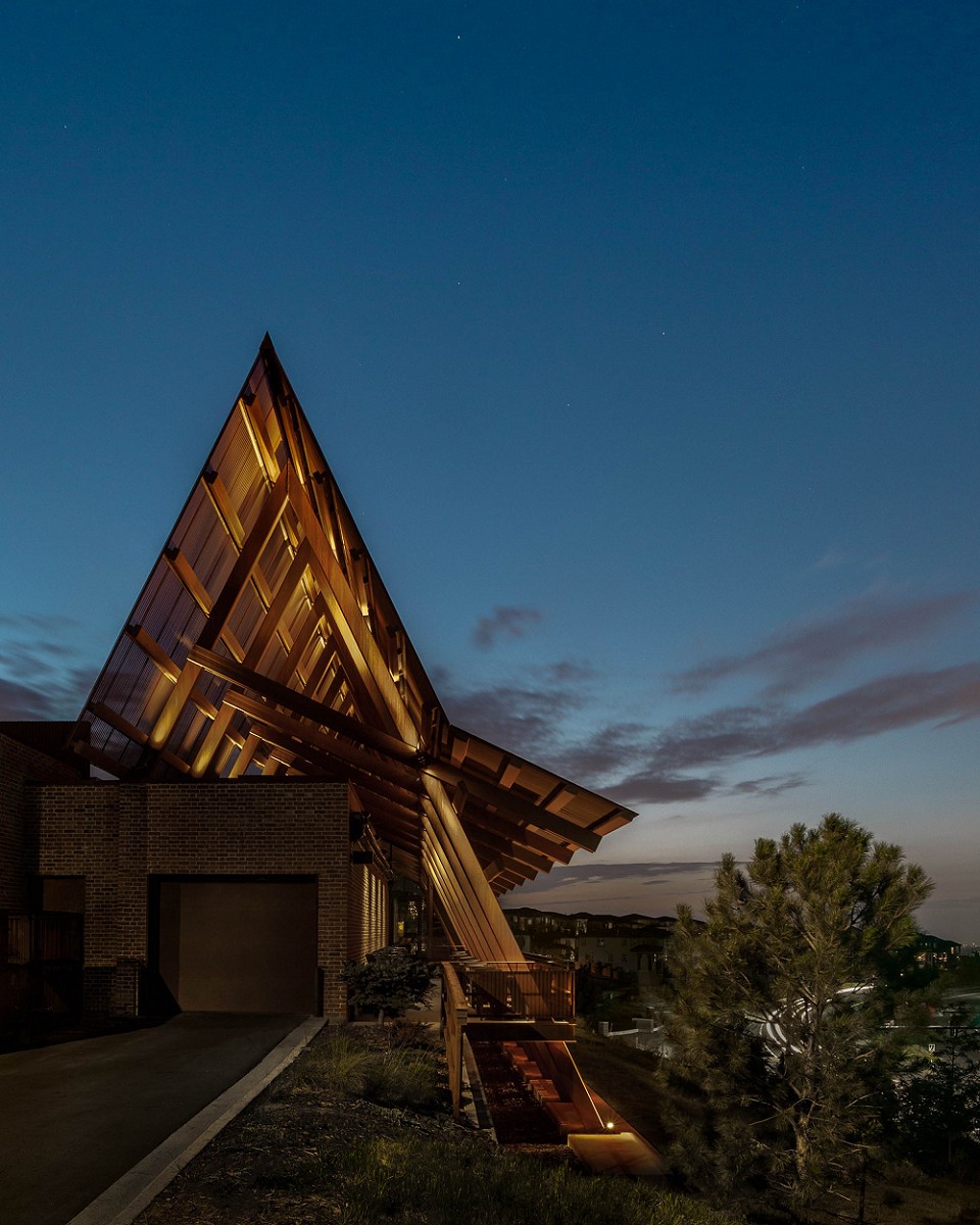 科罗拉多 Boss Architecture | 少做点，但要做得更好-34