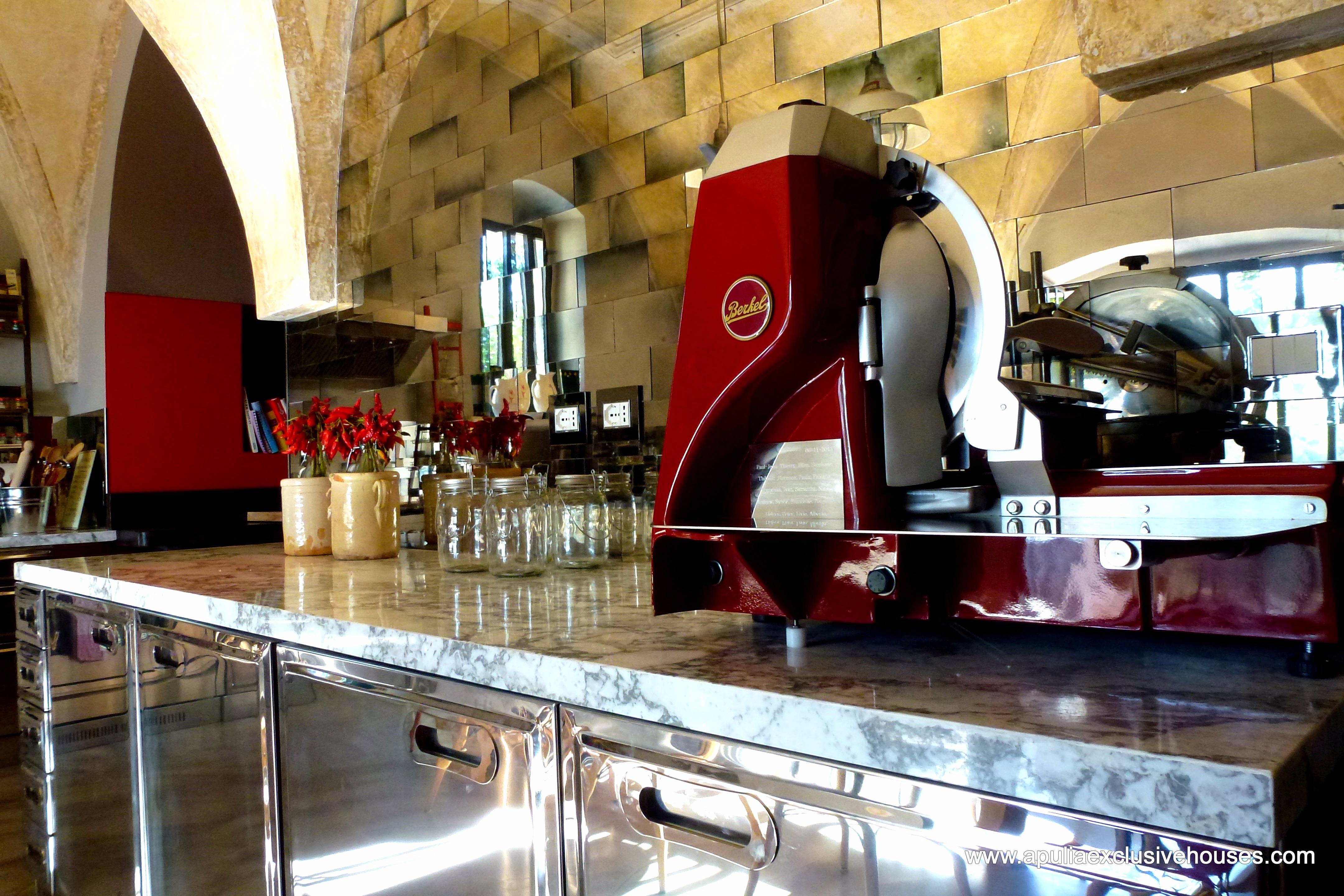 意大利 2015 年修复古建筑奢华度假屋-21