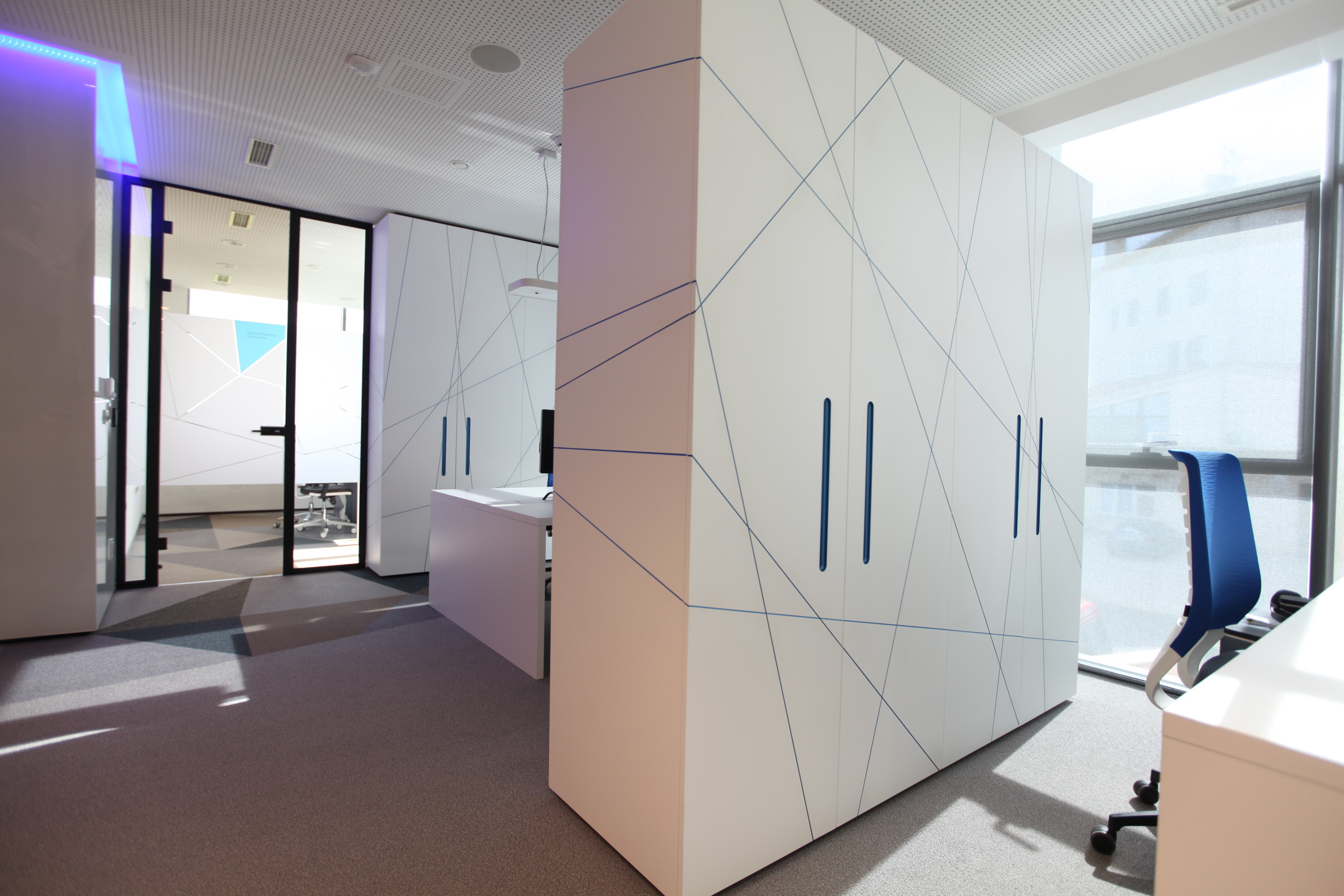 克罗地亚水控公司总部-3