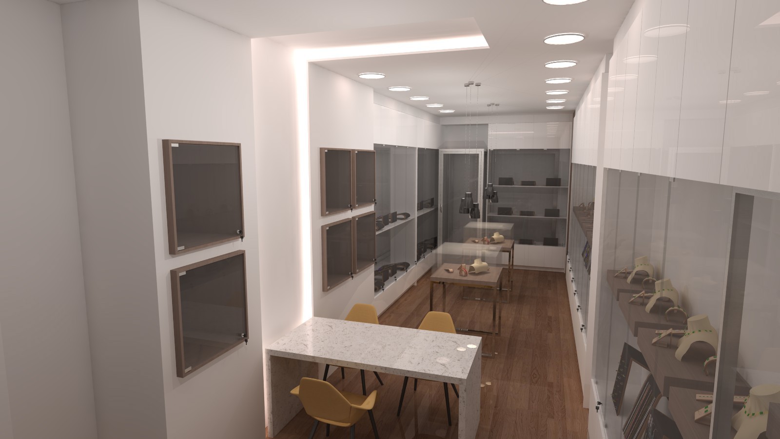 Ourivesaria Moreira - Jewellery Shop-4